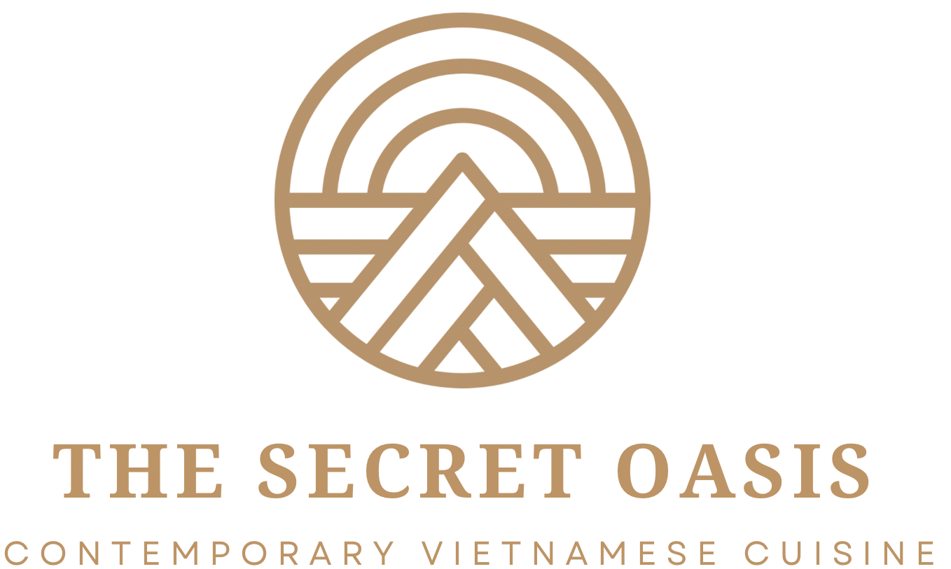 The Secret Oasis  – Riverside Vietnamese Cuisine& Cafe